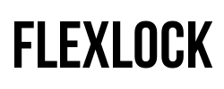 FlexLock - logo